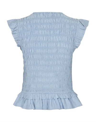 Mbym - Venlora-M Top - Fairy Blue 